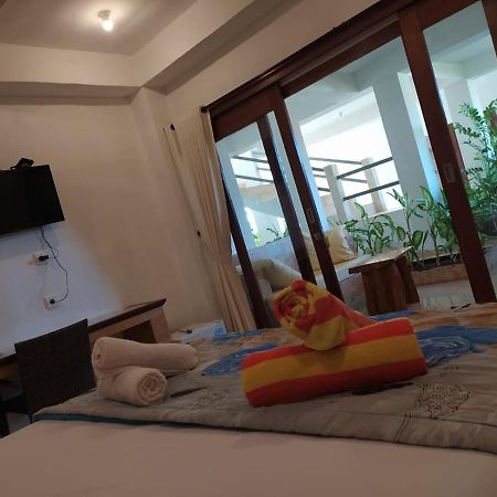 Ocean Resort Amed Ngoại thất bức ảnh