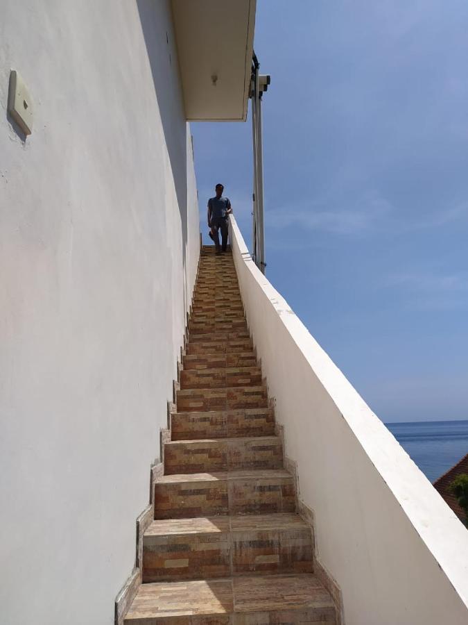 Ocean Resort Amed Ngoại thất bức ảnh