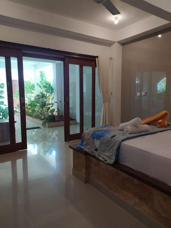 Ocean Resort Amed Ngoại thất bức ảnh