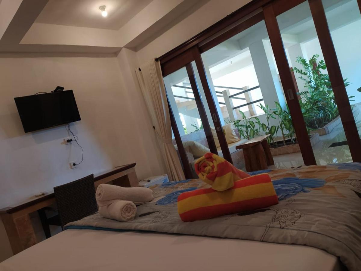 Ocean Resort Amed Ngoại thất bức ảnh