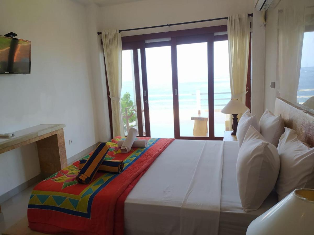 Ocean Resort Amed Ngoại thất bức ảnh