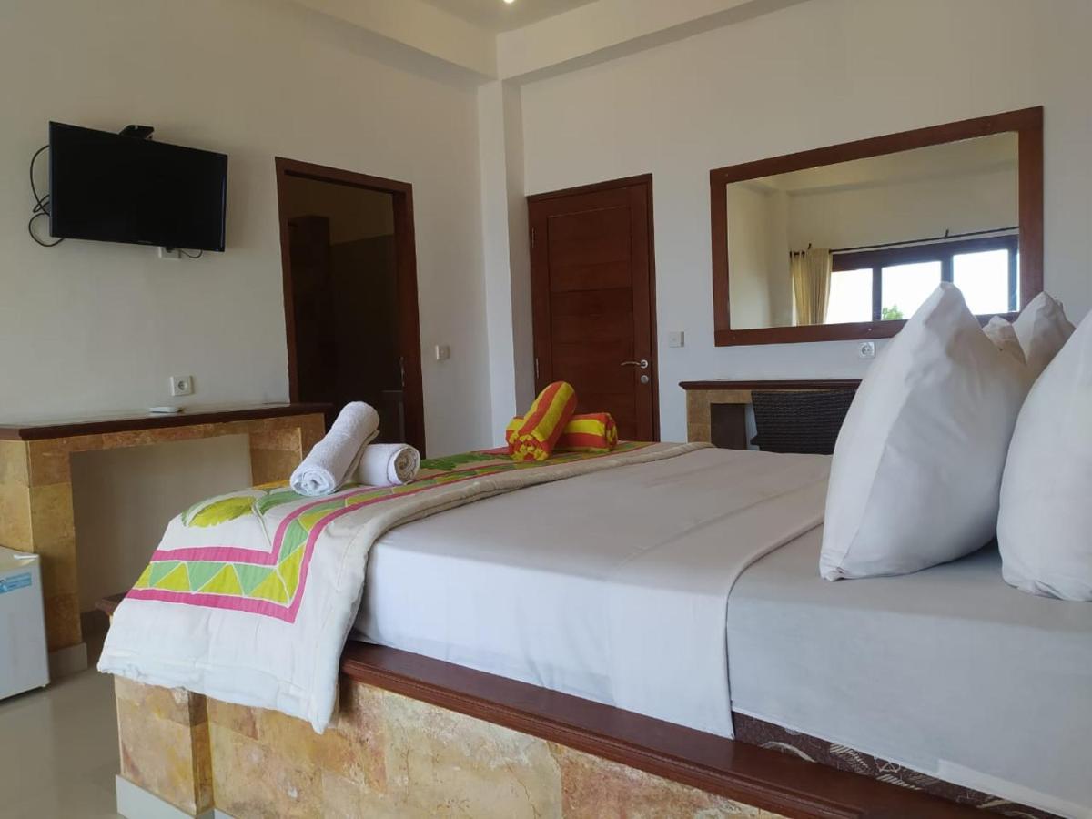 Ocean Resort Amed Ngoại thất bức ảnh