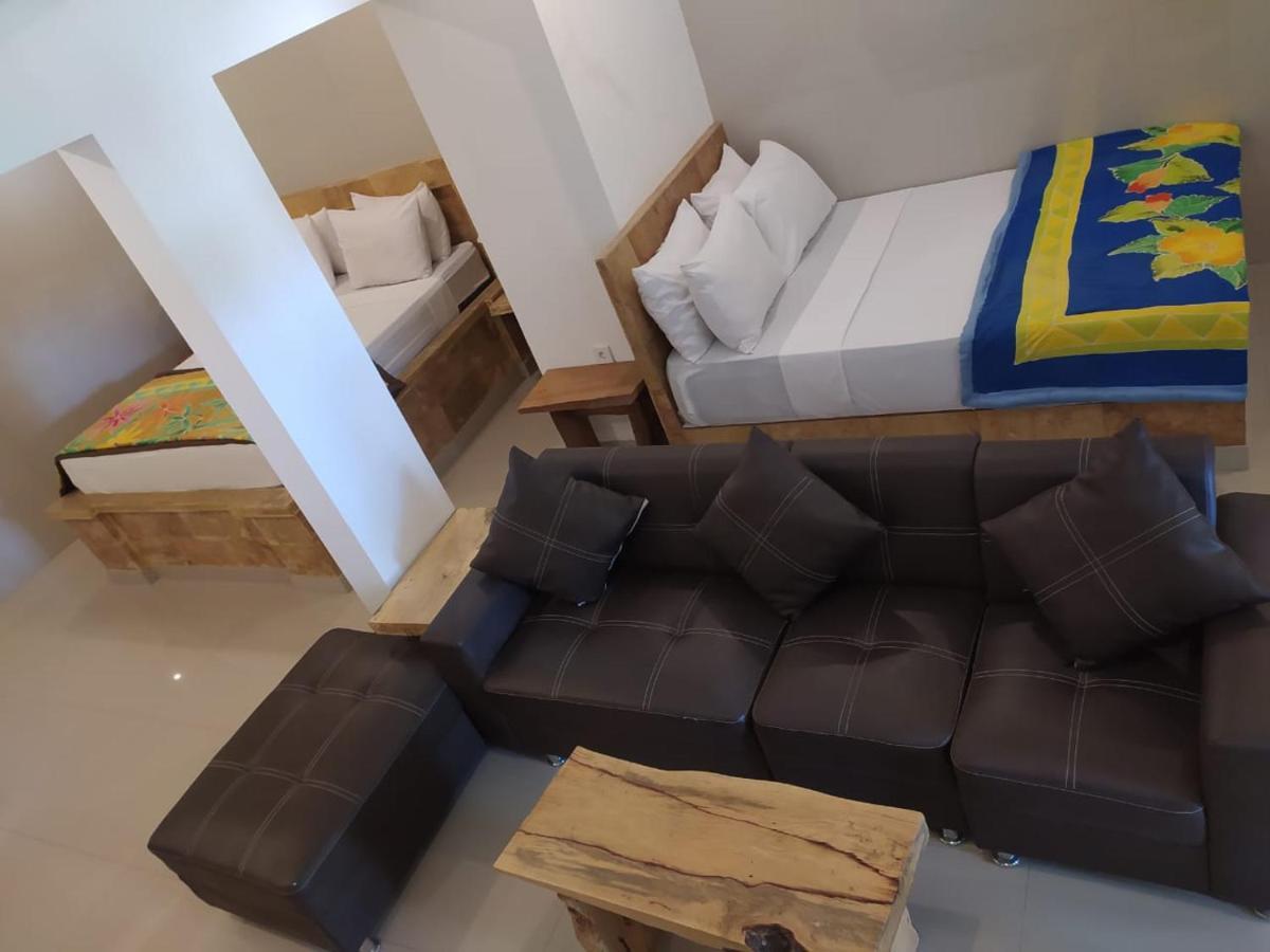 Ocean Resort Amed Ngoại thất bức ảnh