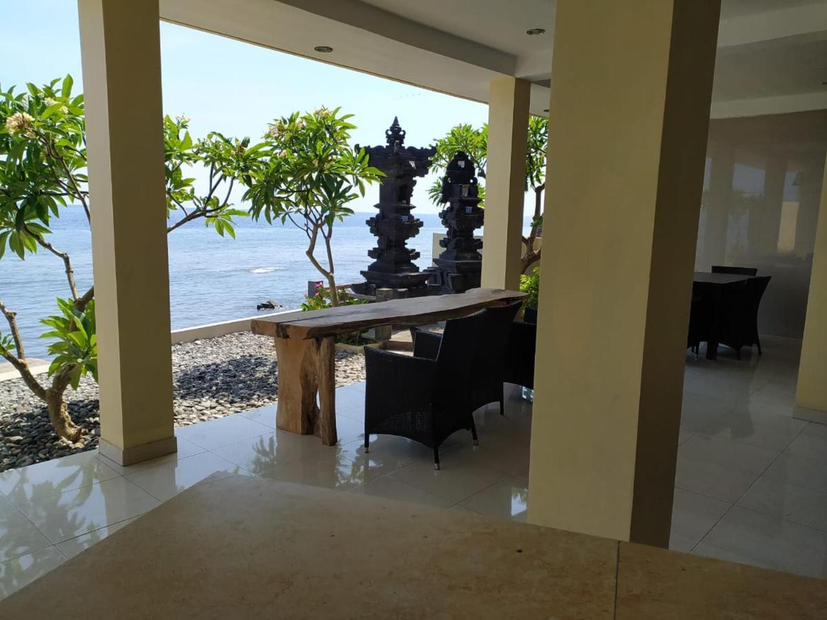Ocean Resort Amed Ngoại thất bức ảnh