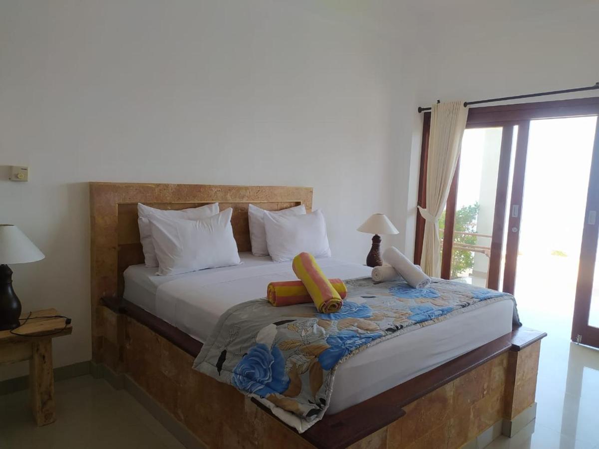 Ocean Resort Amed Ngoại thất bức ảnh
