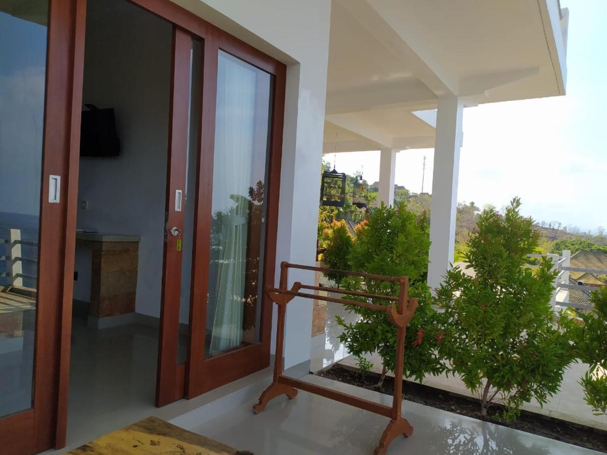 Ocean Resort Amed Ngoại thất bức ảnh