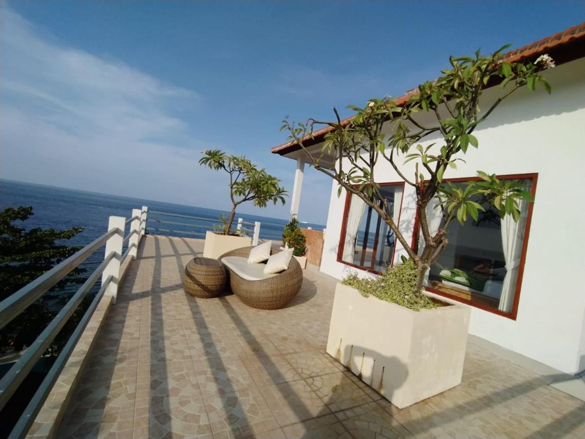 Ocean Resort Amed Ngoại thất bức ảnh
