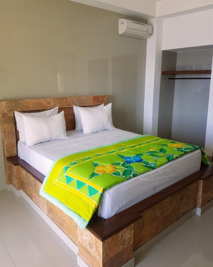 Ocean Resort Amed Ngoại thất bức ảnh