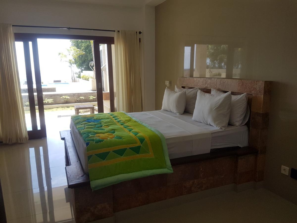 Ocean Resort Amed Ngoại thất bức ảnh