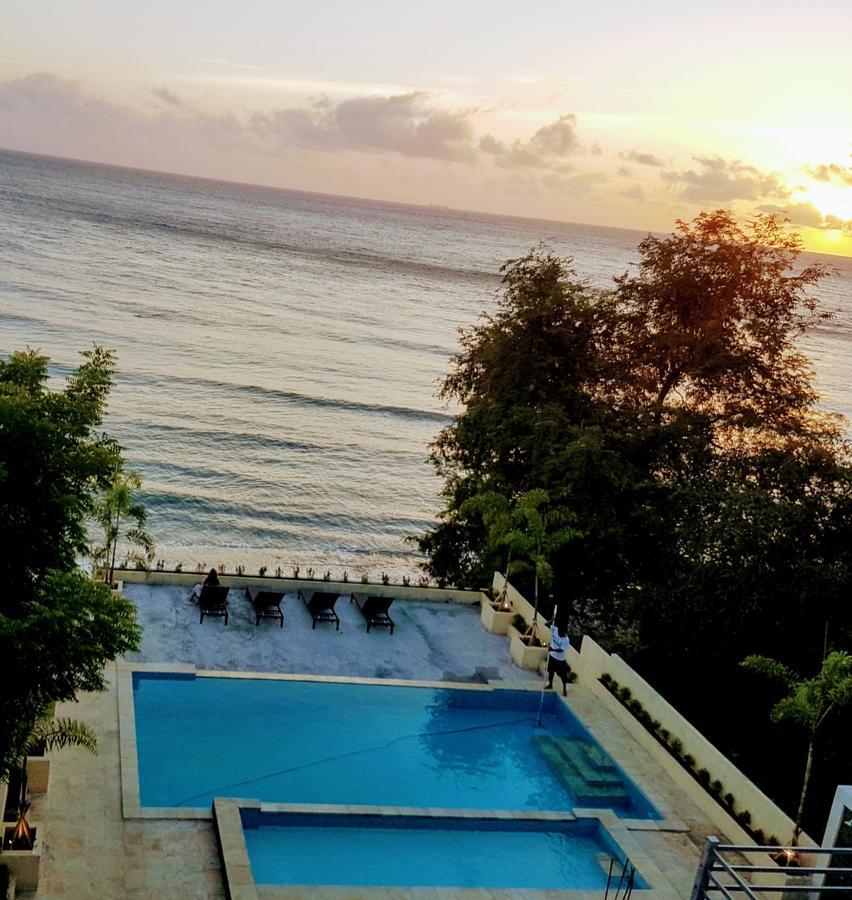 Ocean Resort Amed Ngoại thất bức ảnh