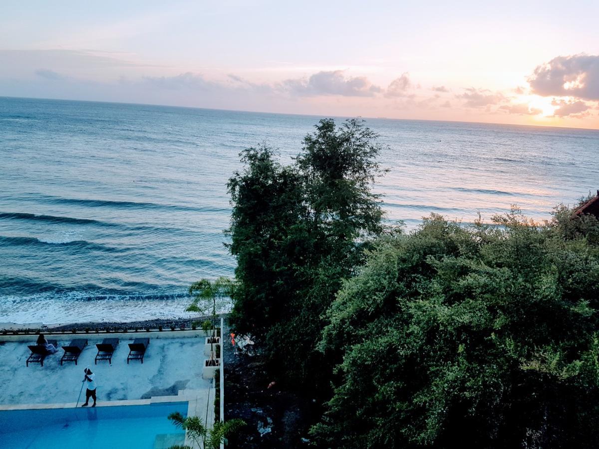 Ocean Resort Amed Ngoại thất bức ảnh