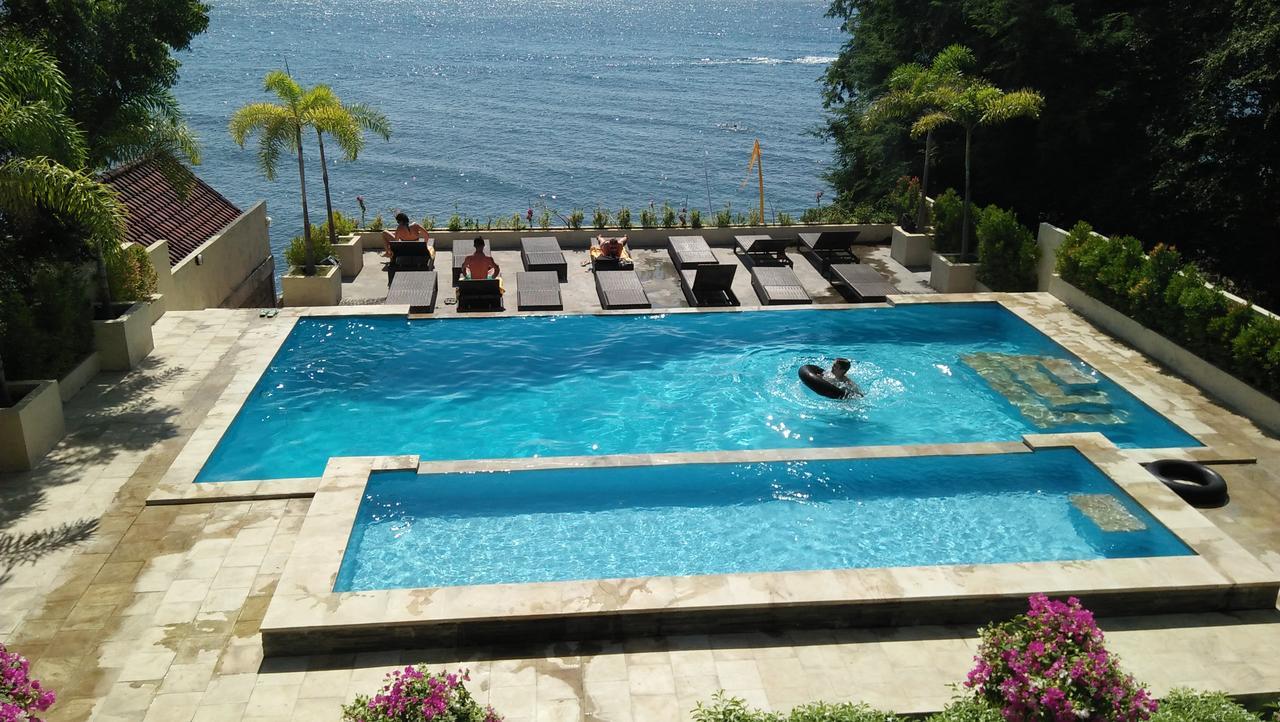 Ocean Resort Amed Ngoại thất bức ảnh