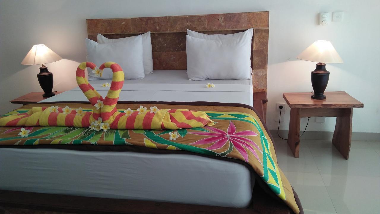 Ocean Resort Amed Ngoại thất bức ảnh